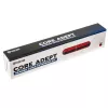 Pintas kabelių ilginimo rinkinys Kolink Core Adept – 20+4pin, 8pin, 4+4pin, 3×6+2pin; ilgiai 300–350 mm; PET apvalkalas; variniai laidininkai
