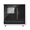Korpusas Fractal Design Focus 2 White