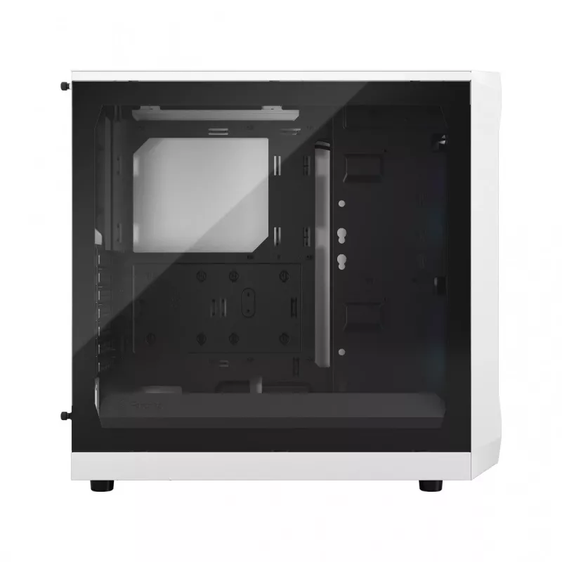 Korpusas Fractal Design Focus 2 White