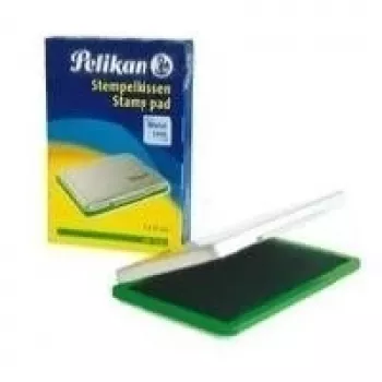 Pelikan 331199 Green – originalus spausdintuvo eksploatacinis daiktas (žalia, 50 mm)