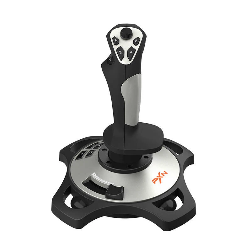 PXN PXN-2113 PRO vairasvirtė USB jungtis, skirta PC