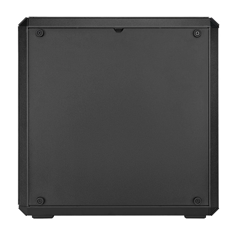 Kompiuterio korpusas Cooler Master MasterBox Q300L Midi Tower Juodas