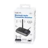 LogiLink BT0062 Bluetooth garso siųstuvas/imtuvas BT 5.0, 10 m atstumas