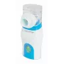 Nešiojamas inhaliatorius ESPERANZA ECN005 – kišeninis purkštuvas, 0,2 ml/min, 21 dB, USB, 2×AA