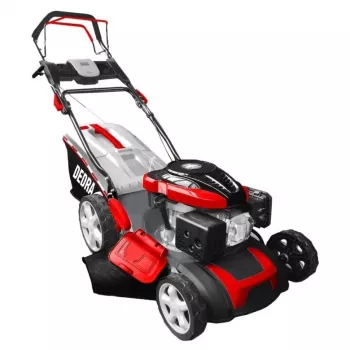 Elektrinė vejapjovė Dedra DED8725-51L, 2 metų garantija