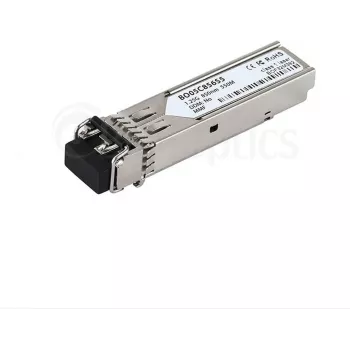 CBO optinis siųstuvas-imtuvas 61556-BO LC vienmodis 1250 Mbit/s 550 m