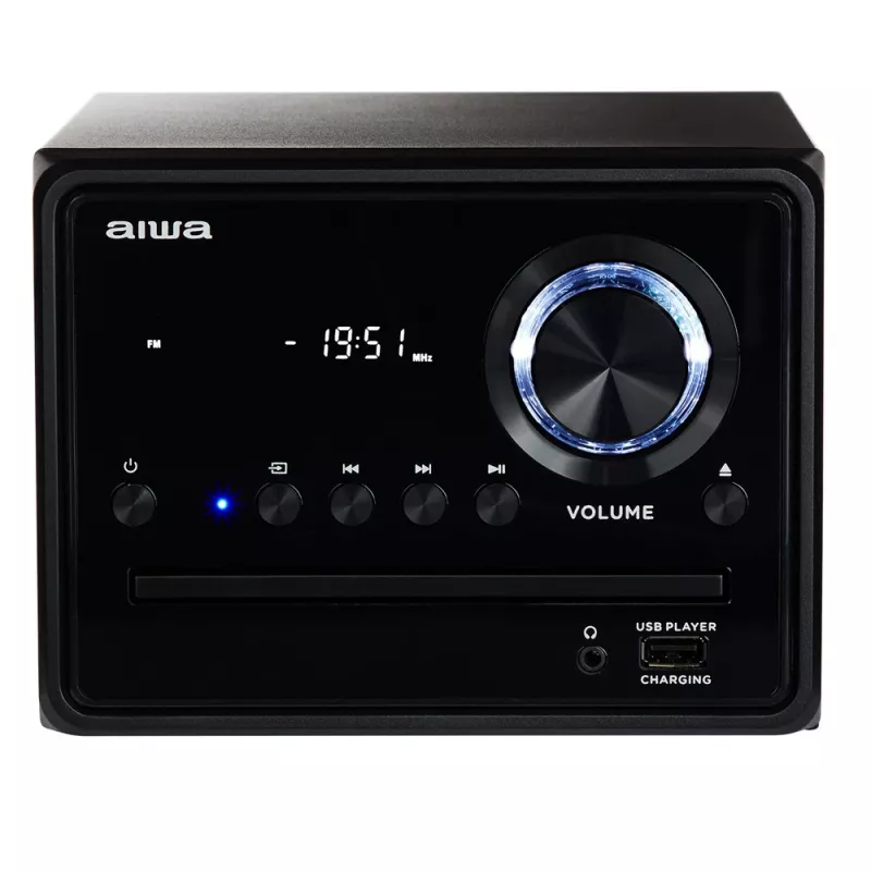 Hi-Fi mikro muzikos sistema MSBTU-300