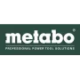 Belaidis gręžtuvas-suktuvas Metabo 18V su 2,0 Ah baterija modelis