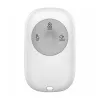 Belaidis nuotolinio valdymo pultelis HEIMAN HM1RC-W – 433 MHz, 4 kanalai, susietas