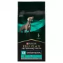 Sausas šunų ėdalas Purina Pro Plan Veterinary Diets Canine EN Gastrointestinal 12 kg, 24% baltymų, 10,5% riebalų