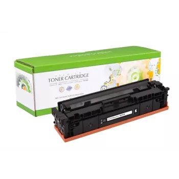 Kasečių komplektas Static-Control suderinama HP W2210/207X juoda 2500 puslapių