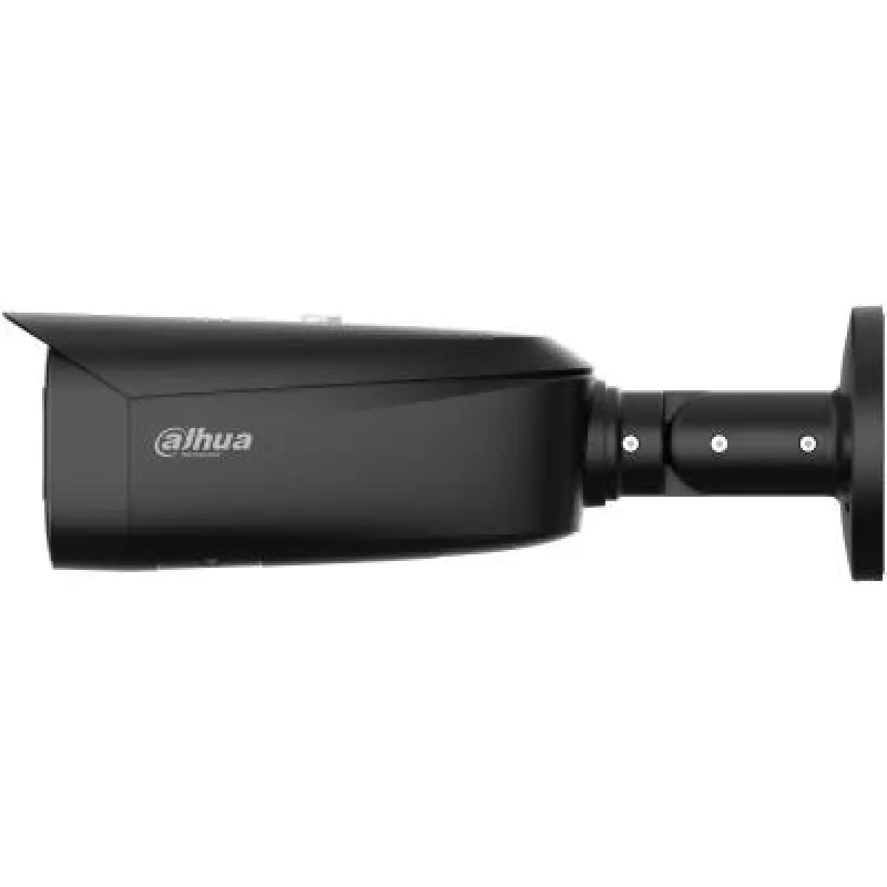 IP lauko kulka vaizdo kamera Dahua IPC-HFW3549T1-AS-PV, 5 MP, 2592×1944, 30 kadrų/s, 98°, 1/2.7 colio CMOS, 0.003 liukso, 360° montavimas