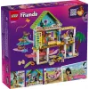 LEGO FRIENDS 42699 Paplūdimio namelis su ruoniais