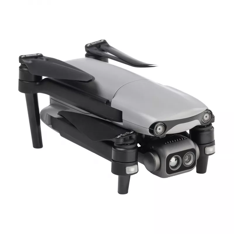 Autel EVO Lite 640T Enterprise Plus Combo Neutral su 7.9 RC - dronas su valdikliu su 7.9 ekranu