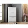 Topeshop PAULA BIEL shoe organizer Closed Balta