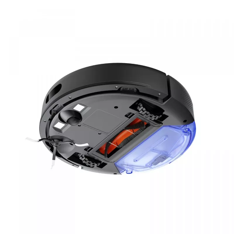 Šluotinis robotas dulkių siurblys Xiaomi S20