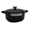 Le Creuset Signature apvalus kepimo indas