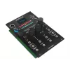 Behringer BRAINS – kelių variklių osciliatoriaus modulis Eurorack sistemoms