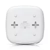 Ubiquiti UFiber WiFi6 GPON CPE optiminis tinklo įrenginys (ONU)