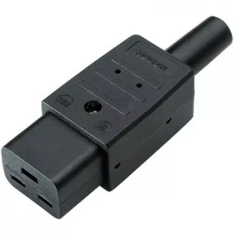 Elektros lizdo mova Bachmann 915.174