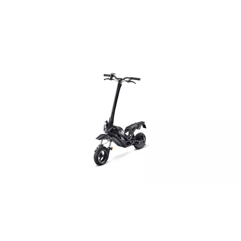 Acer Predator Extreme PES017 elektrinis paspirtukas, 35 km, ličio jonų baterija, 48 V, 10,5 Ah, 4 h įkrovimas, LCD ekranas
