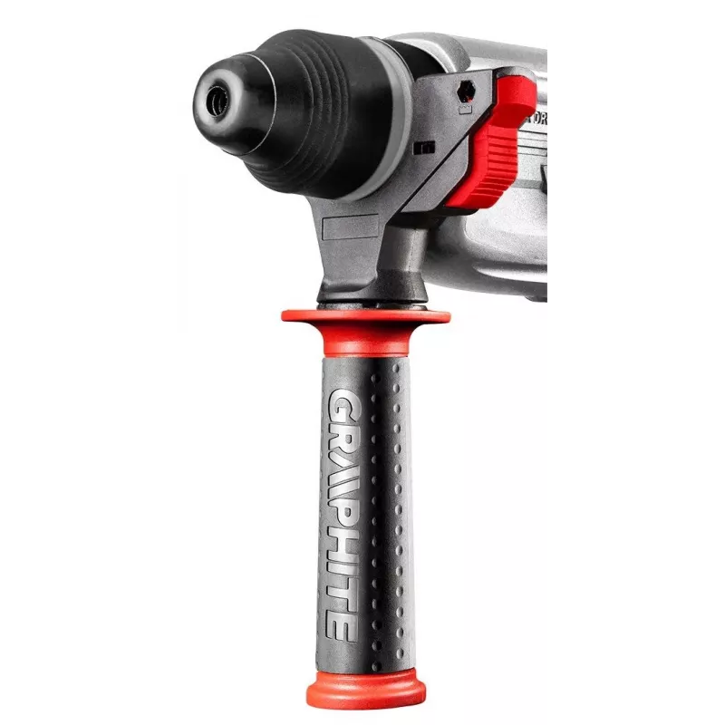 Perforatorius Graphite 58G538
