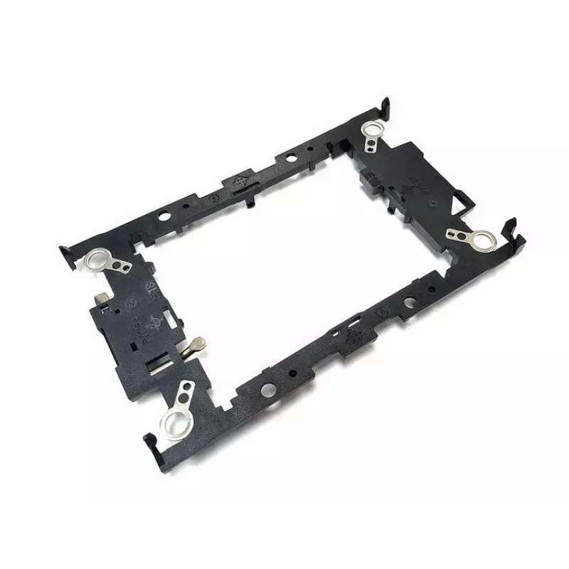 Dynatron S6 – procesoriaus oro aušintuvas (LGA4677) – aliumininiai briauneliai – 80 mm – 3U (A 2736)