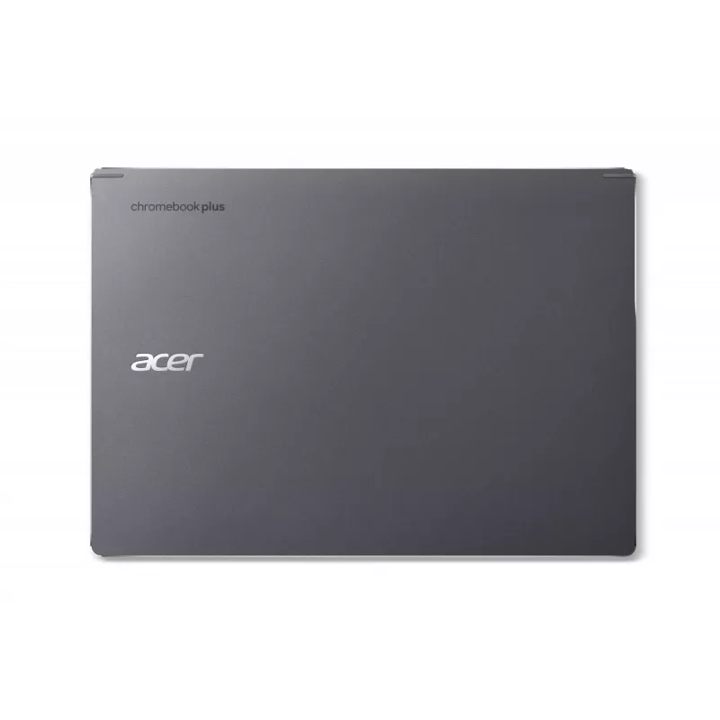 Acer Chromebook Plus 514 CBE594-2L-TCO - Intel Core 5 120U / 1,4 GHz - Chrome OS - Intel Graphics - 16 GB RAM - 256 GB SSD NVMe - 35,6 cm (14 colių) nešiojamas kompiuteris