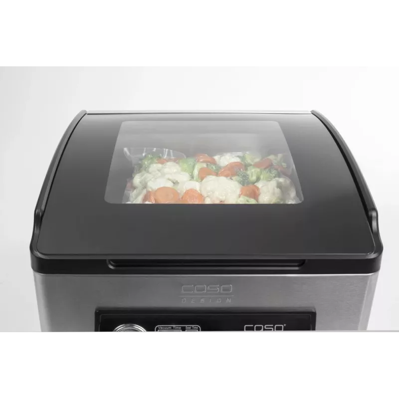 Vakuuminis uždarytuvas Caso VacuChef 70 Power 350 W nerūdijantis plienas