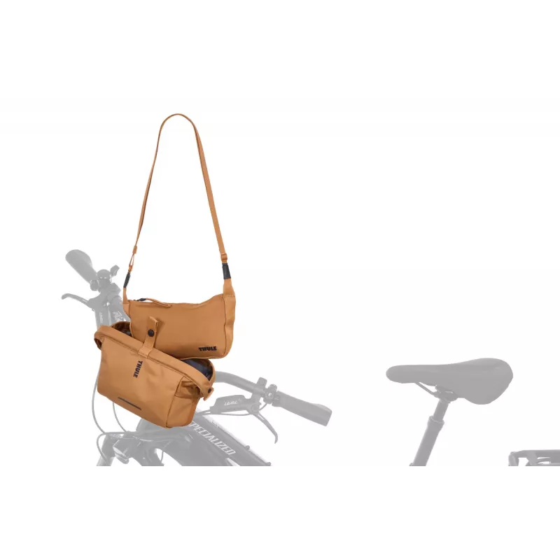 Thule 5475 Chasm vairinis krepšys 2L dulkėtai oranžinė