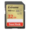 SanDisk SDSDXVT-032G-GNCI2 32GB SDHC UHS-1 atminties kortelė