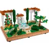 LEGO ICONS 10359 Fontano sodas