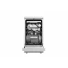 Indaplovė MIDEA MDWEF1034DSS-WC 45 cm