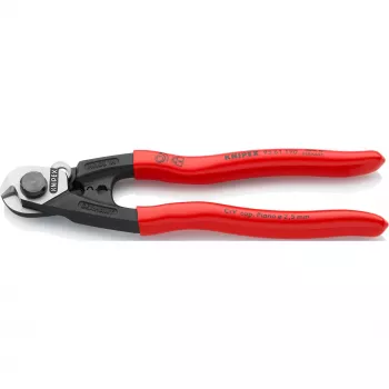 Įstrižinės replės Knipex 95 61 190