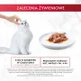 GOURMET Mon Petit Fish Mix - šlapias kačių ėdalas - 6 x 50 g