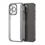 Apsauginis dėklas Joyroom JR-14Q3, skirtas Apple iPhone 14 Plus 6,7 colio, juodas