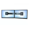 Laikiklio priedas dviems monitoriams Ergotron 97-783
