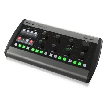 Asmeninis maišytuvas Behringer P16-HQ 16 kanalų skaitmeninis asmeninis monitorinis maišytuvas ausinėms
