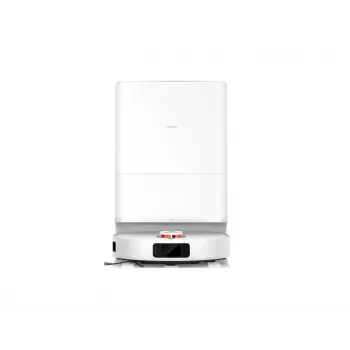 Robotas dulkių siurblys Xiaomi X20 Pro — 7000 Pa siurbimas, 5200 mAh baterija, 160 min veikimo laikas, LDS navigacija, šlapias valymas, 2,5 L dulkių talpa, automatinis grįžimas į bazę