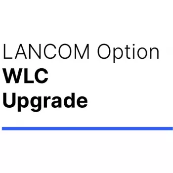LANCOM WLC AP Upgrade +500 Option licencija