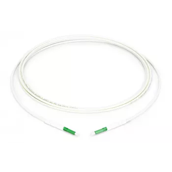 Digitus FTTH paruoštas prapūtimo kabelis LC/APC 50m vienmodis 1 gysla