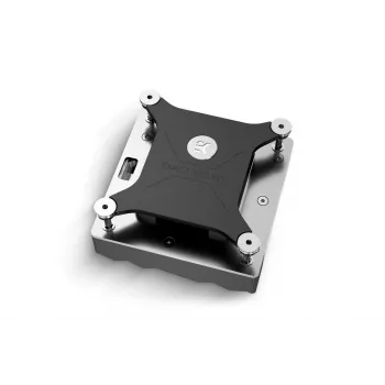 Vandens blokas EK-Quantum Velocity Edge D-RGB