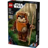 LEGO Star Wars Konstrukcinis rinkinys Wicket the Ewok 75430 – 1010 dalių, 230 mm modelis, nuo 12 metų