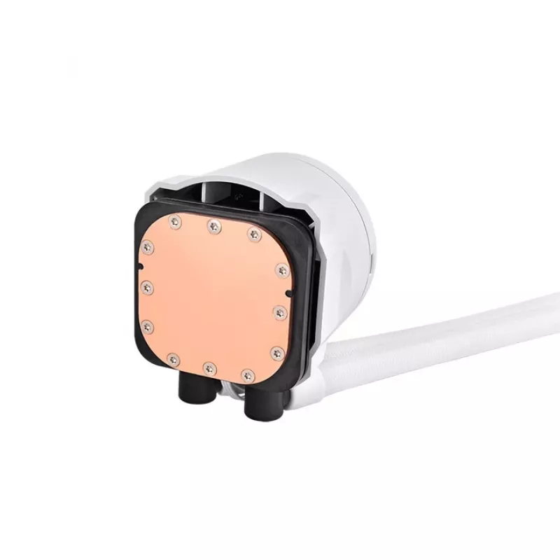 Skysčio aušintuvas Thermaltake TH240 V2 Ultra EX ARGB