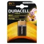 Duracell 9V baterija vienetinis paketas 9VDUR BT0009