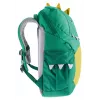 Kasdienė kuprinė Deuter Kikki Green poliesteris 600D