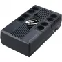 PowerWalker VI 800 MS – nepertraukiamo maitinimo šaltinis (UPS) – 480 W