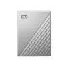 Išorinis kietasis diskas Western Digital WDBC3C0020BSL-WESN 2 TB USB Type-C 3.2 Gen 1 sidabrinis