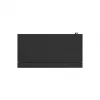 Ruijie Networks RG-ES205GC valdomas L2 tinklo jungiklis Gigabit Ethernet (10/100/1000) juodas