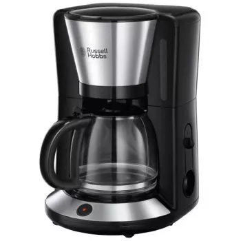 Lašelinė kavos virimo aparatėlis Russell Hobbs 1.25 L 24010-56